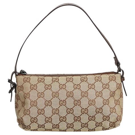 sac baguette gucci vintage|cheapest gucci shoulder bag.